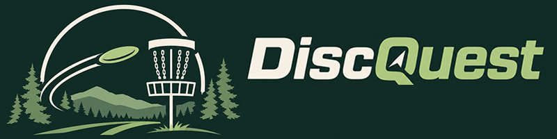 DiscQuest